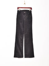 ベルギー製 Levi's ブーツカットコーデュロイパンツ W29
