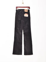 ベルギー製 Levi's ブーツカットコーデュロイパンツ W29