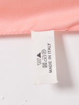 イタリア製 ベルトデザイン スカーフ