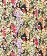 Emerald Motel 総柄 マーメイド スカート