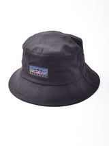 【4色展開】BIVOUAC  バケットハット