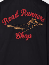 【2色展開】Backersツイル ジップ ジャケット レディー