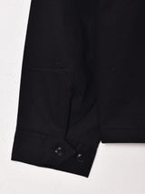 【2色展開】Backersツイル ジップ ジャケット レディー