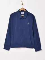 【8色展開】Backersワンポイント スカンクジャケット