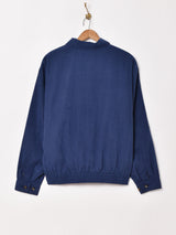 【8色展開】Backersワンポイント スカンクジャケット