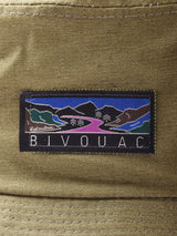 【4色展開】BIVOUAC  バケットハット