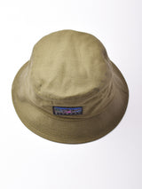 【4色展開】BIVOUAC  バケットハット