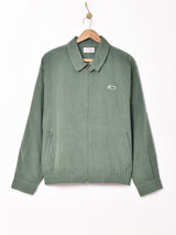 【8色展開】Backersワンポイント スカンクジャケット