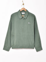 【8色展開】Backersワンポイント スカンクジャケット