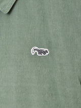 【8色展開】Backersワンポイント スカンクジャケット