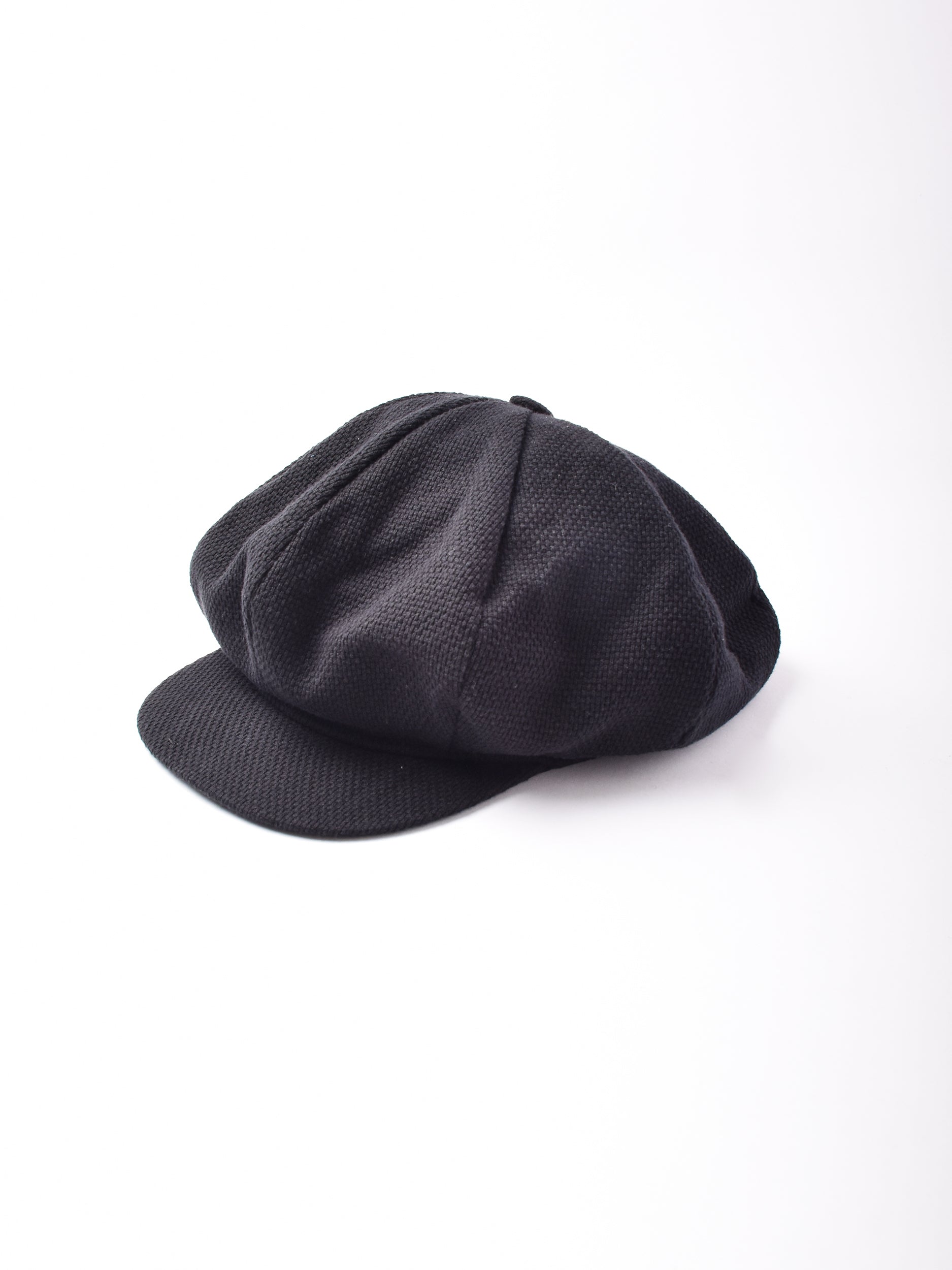 Original John ビッグシルエット キャスケット 2色展開】 ビッグシルエットキャスケット – 古着屋Top of the