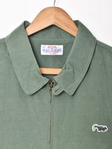 【8色展開】Backersワンポイント スカンクジャケット