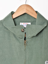 【8色展開】Backersワンポイント スカンクジャケット