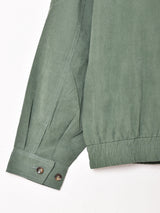 【8色展開】Backersワンポイント スカンクジャケット