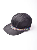 【2色展開】BIVOUAC  アウトドアキャップ