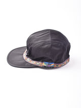 【2色展開】BIVOUAC  アウトドアキャップ