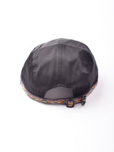 【2色展開】BIVOUAC  アウトドアキャップ