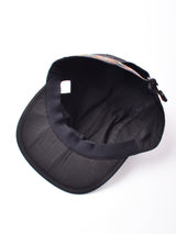 【2色展開】BIVOUAC  アウトドアキャップ