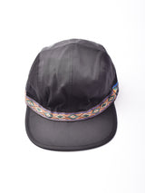 【2色展開】BIVOUAC  アウトドアキャップ