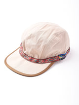 【2色展開】BIVOUAC  アウトドアキャップ