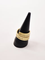 メッセージリング