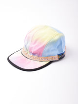 【2色展開】BIVOUAC  アウトドアキャップ タイダイ