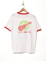 80's アメリカ製 1986年 アメリカ製 Monkees バンドTシャツ