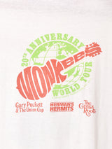 80's アメリカ製 1986年 アメリカ製 Monkees バンドTシャツ