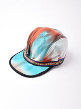 【2色展開】BIVOUAC  アウトドアキャップ タイダイ