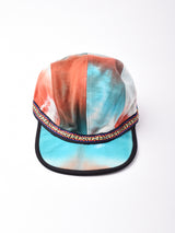 【2色展開】BIVOUAC  アウトドアキャップ タイダイ