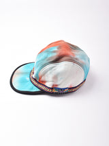 【2色展開】BIVOUAC  アウトドアキャップ タイダイ