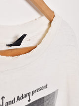 80's 1986年製 The Who バンドTシャツ