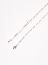 【2色展開】フェザーネックレス