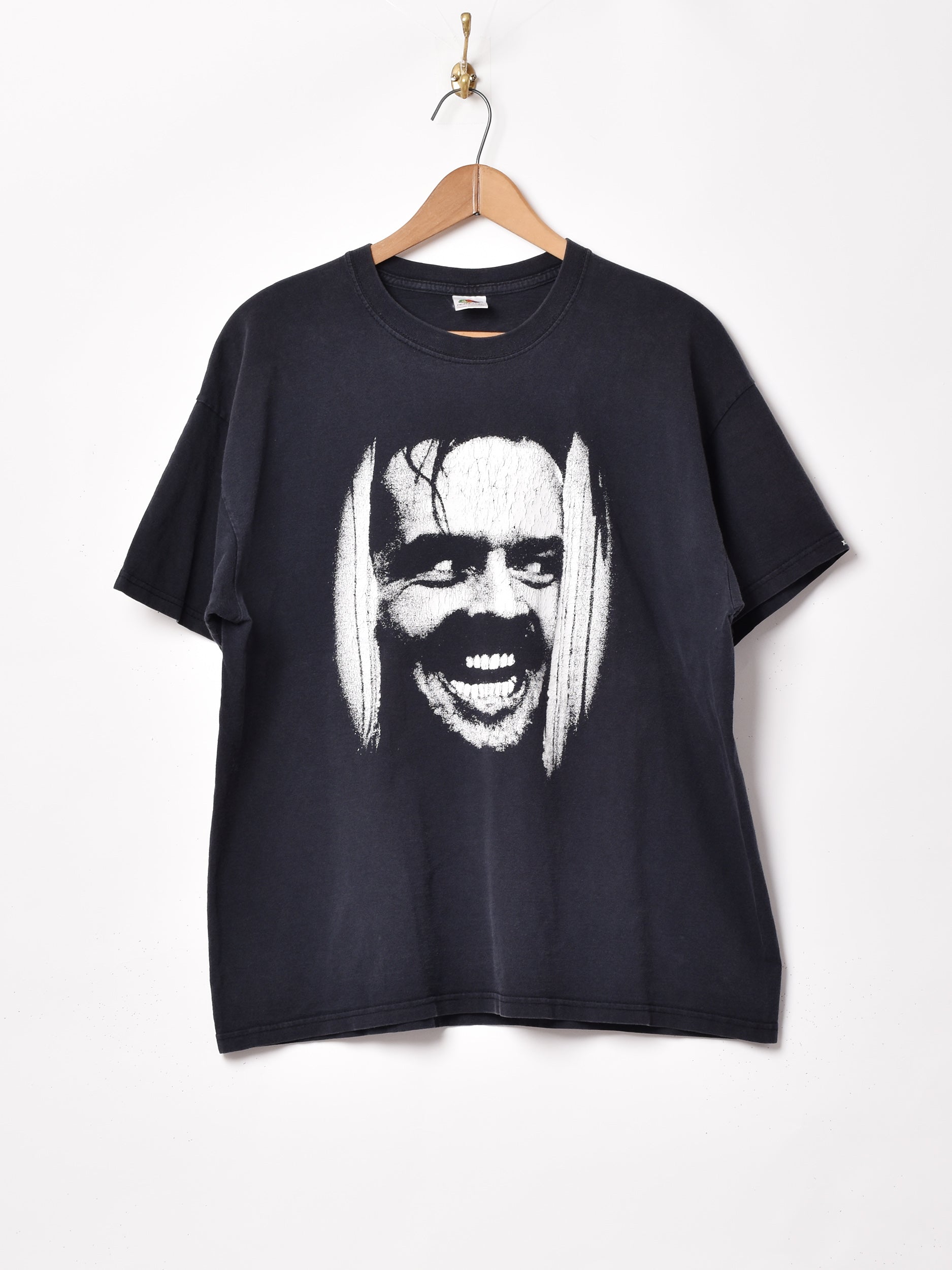 Shining” ムービーTシャツ – 古着屋Top of the Hillのネット通販サイト