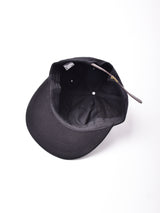 【4色展開】BIVOUAC  ロゴ入り プレーンキャップ