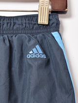 adidas ジャージパンツ