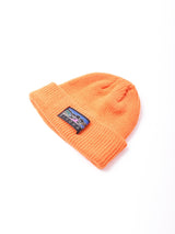 【9色展開】BIVOUAC  コットンニットキャップ
