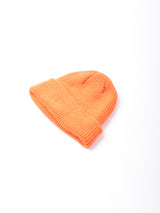【9色展開】BIVOUAC  コットンニットキャップ