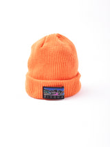 【9色展開】BIVOUAC  コットンニットキャップ