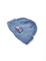 【9色展開】BIVOUAC コットンニットキャップ