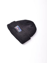 【9色展開】BIVOUAC コットンニットキャップ