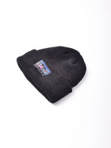 【9色展開】BIVOUAC コットンニットキャップ