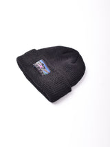 【9色展開】BIVOUAC コットンニットキャップ