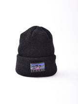 【9色展開】BIVOUAC  コットンニットキャップ