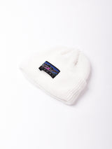【9色展開】BIVOUAC  コットンニットキャップ