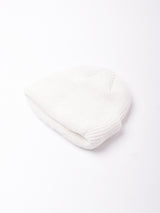 【9色展開】BIVOUAC  コットンニットキャップ