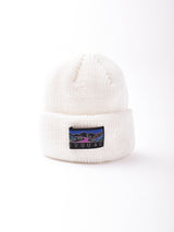【9色展開】BIVOUAC  コットンニットキャップ