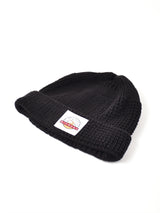 【3色展開】BIVOUACロゴ ニットキャップ