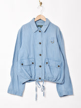 Ralph Lauren デニムジャケット