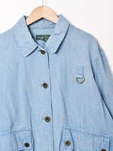 Ralph Lauren デニムジャケット